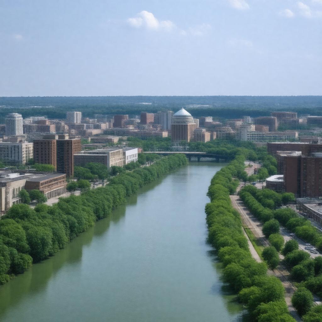 Little Rock